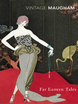 cover image of Far Eastern Tales